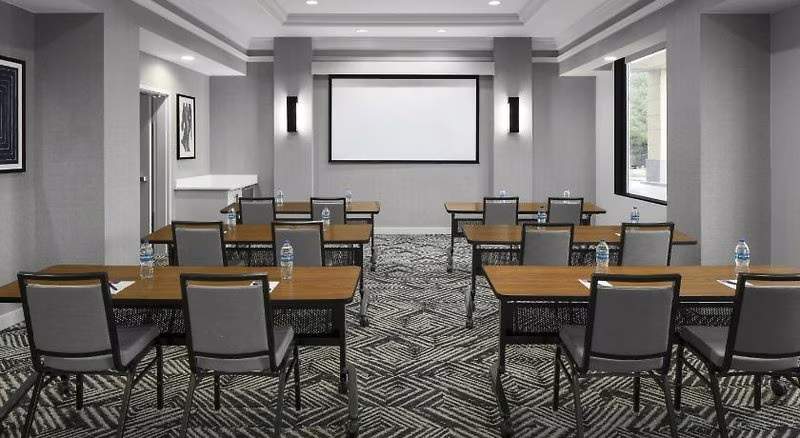 Hyatt Place Denver Cherry Creek