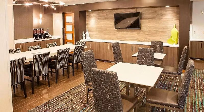 Residence Inn Los Angeles Westlake Village