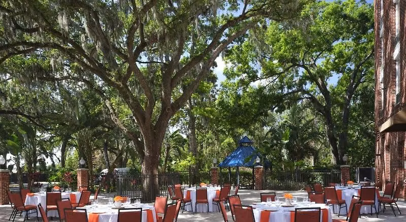 Hilton Garden Inn Tampa East/Brandon