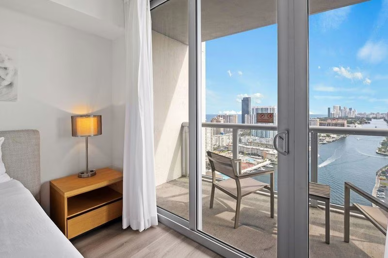 Beachwalk Elite Hotels and Resorts