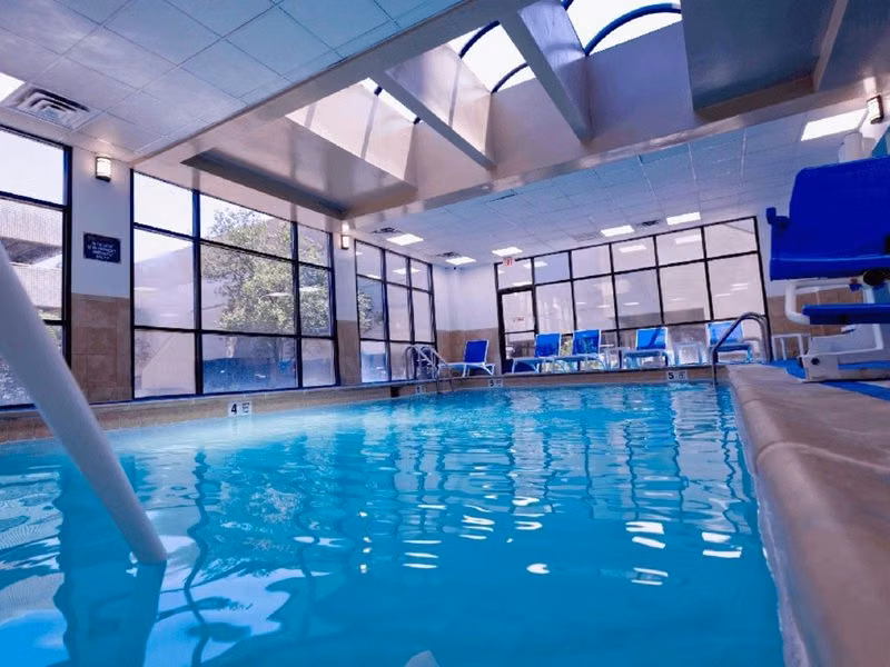 Harmony Suites