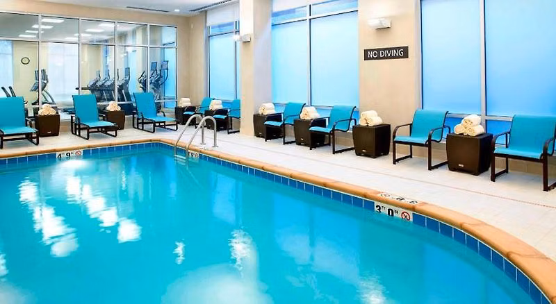 Residence Inn by Marriott Secaucus Meadowlands