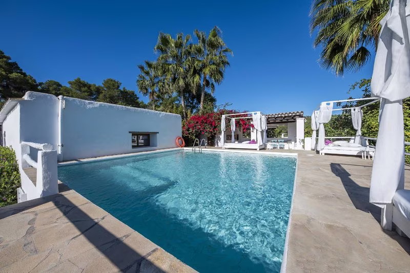 Finca Agroturismo Can Cosmi Prats