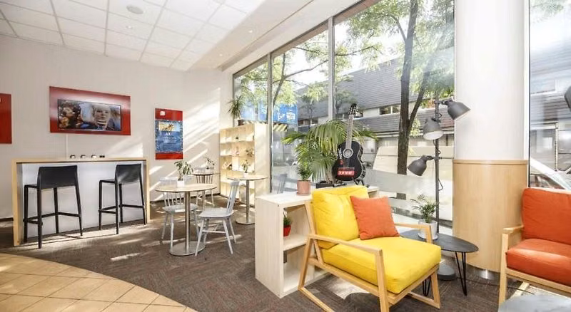 ibis Praha Mala Strana