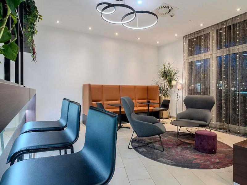 Mercure Graz City