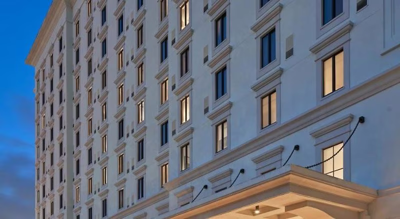 THesis Hotel Miami
