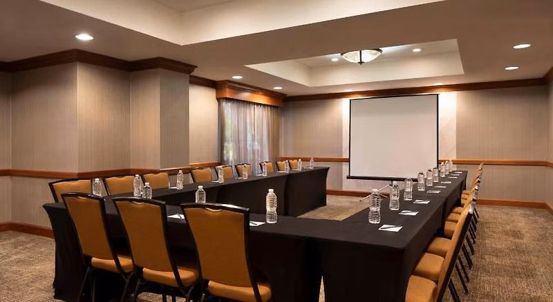 SpringHill Suites by Marriott Tampa Westshore