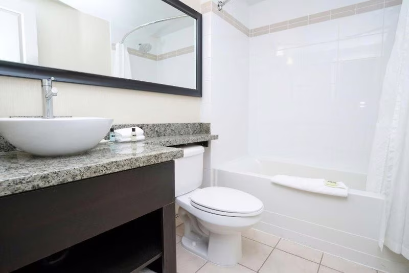 Sandman Hotel & Suites Calgary West