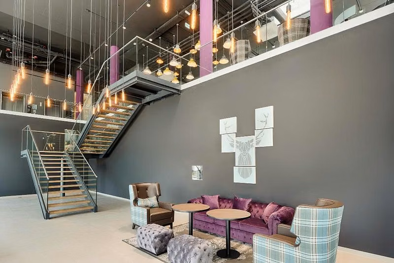 Premier Inn Wolfsburg City Centre
