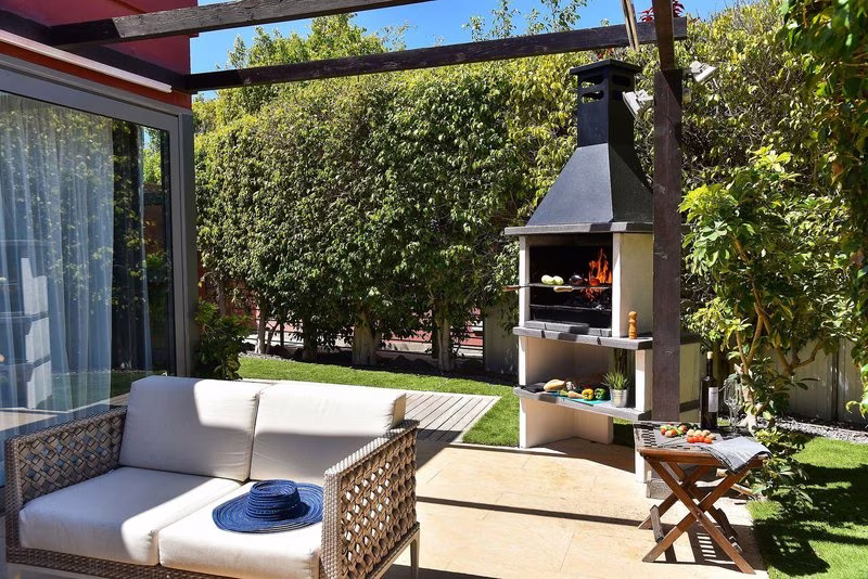 Salobre Golf Villas