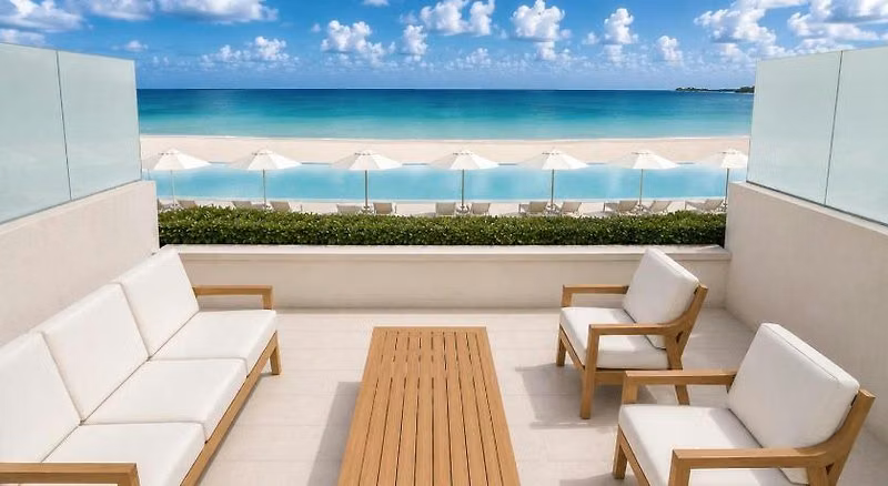 Goldwynn Resort & Residences