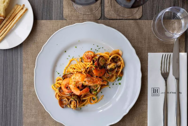 iH Hotels Milano Lorenteggio