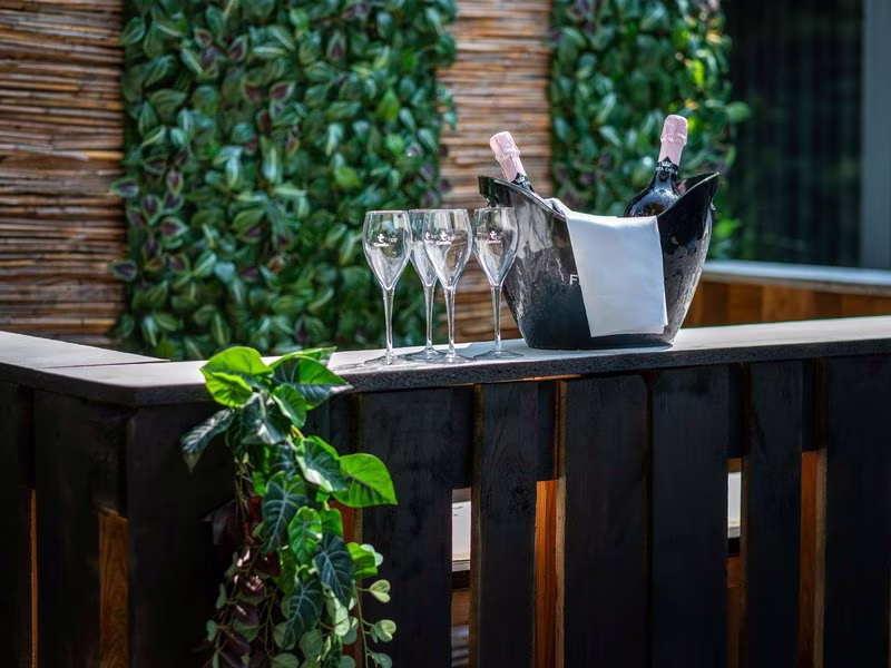 ibis Styles Linz Hotel