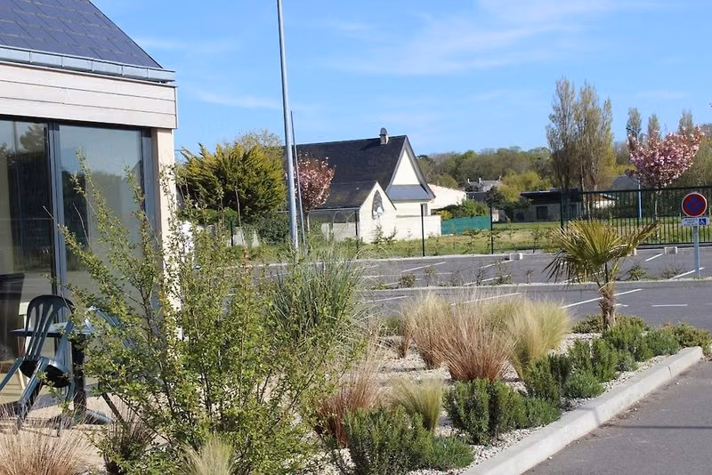 Best Western Hôtel de la Plage - Normandie