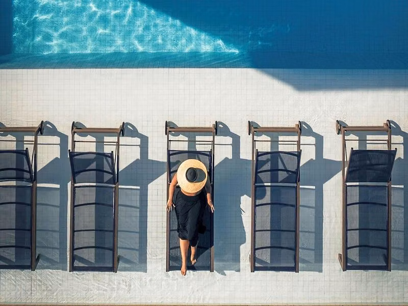 Novotel Rio De Janeiro Copacabana