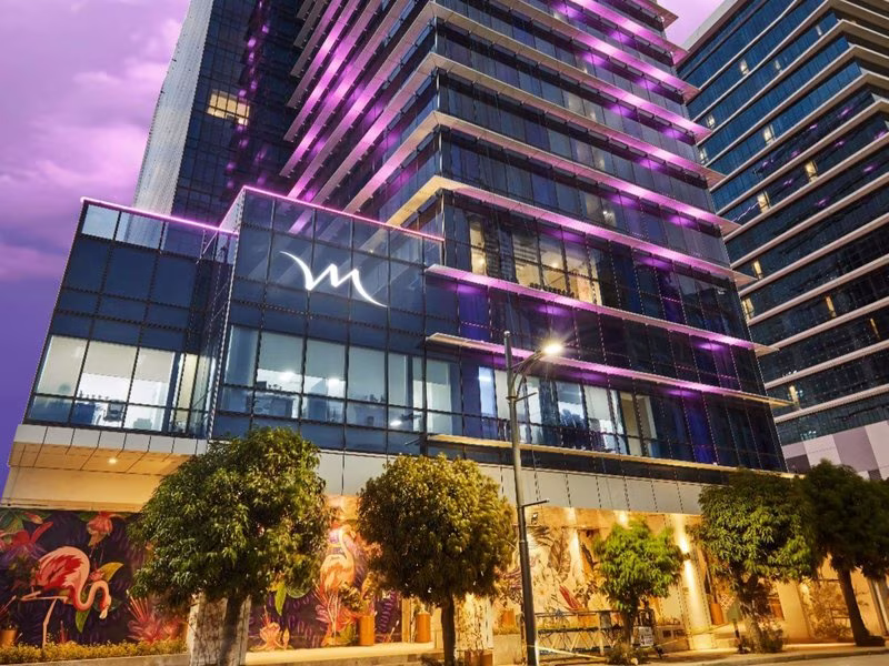 Mercure Mactan Cebu