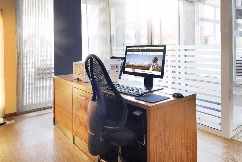 Premier Inn Munchen Airport Ost Hotel