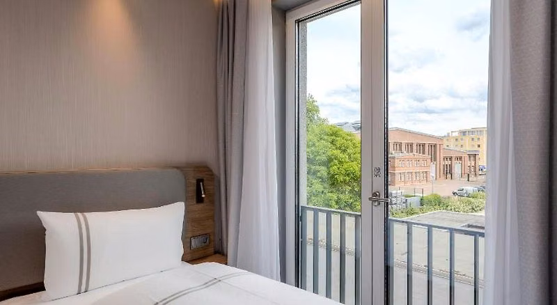 Premier Inn Göttingen