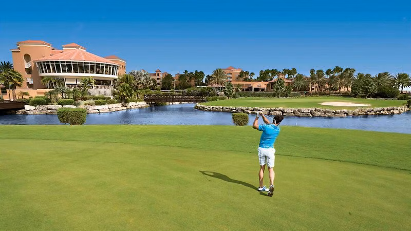 Divi Village Golf & Beach Resort