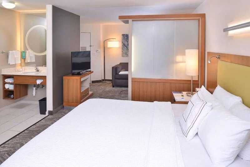 SpringHill Suites by Marriott Las Vegas Henderson