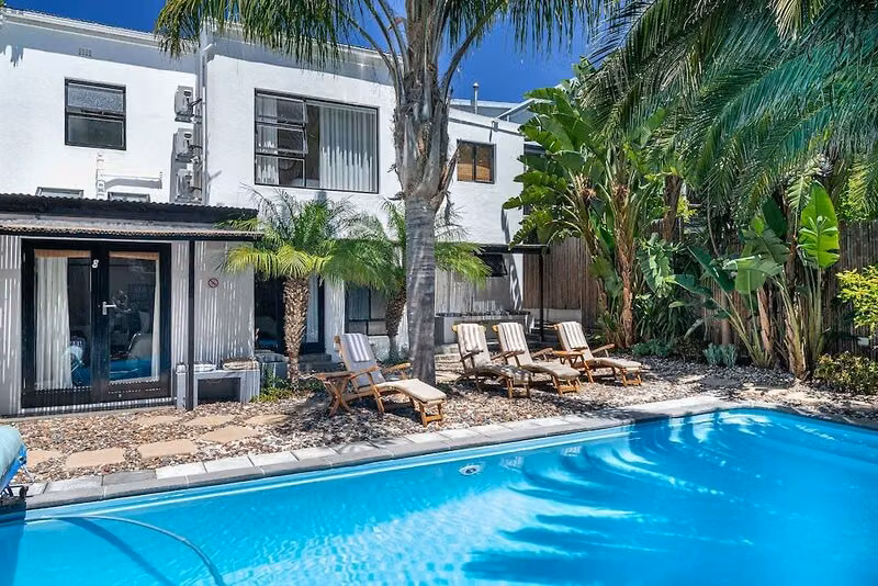 Antrim Villa by Antrim Collection