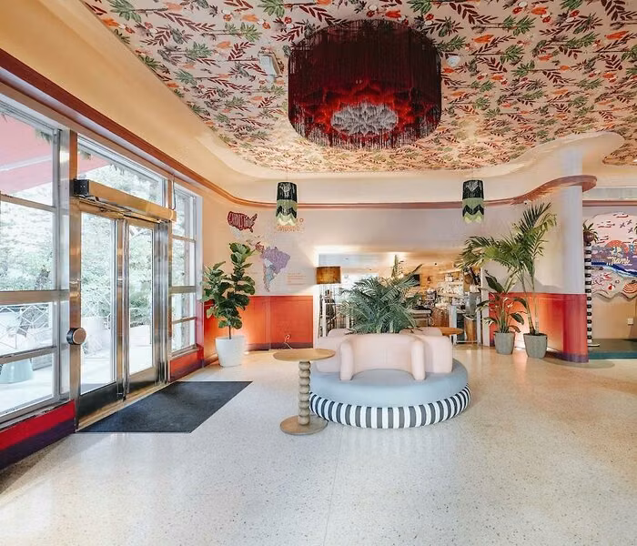 Viajero Miami
