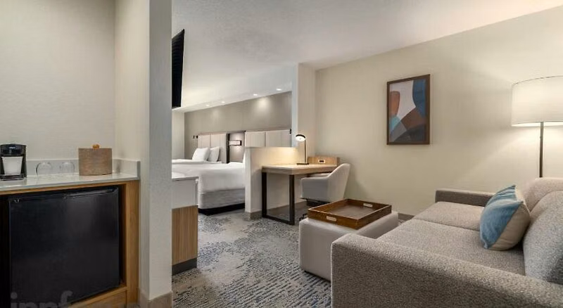 SpringHill Suites by Marriott Tampa Brandon