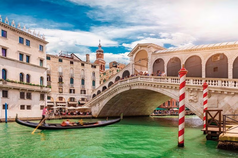 Hotel Rialto