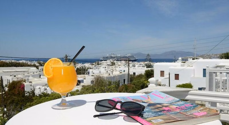 Elena Hotel