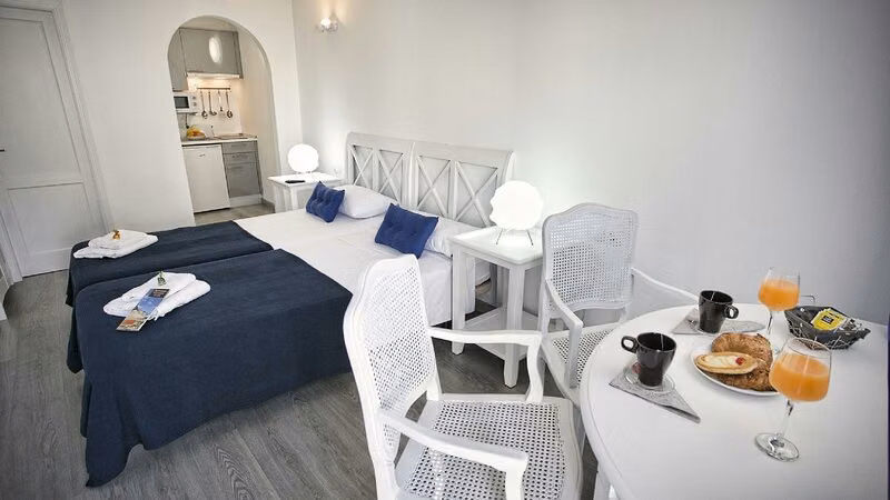 Corralejo Lodge