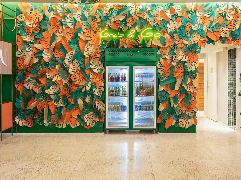 Mercure Rio Boutique Copacabana