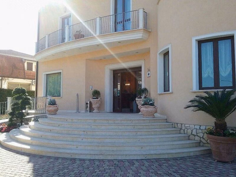 Hotel Gullo