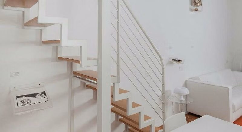 Residence Grandi Magazzini