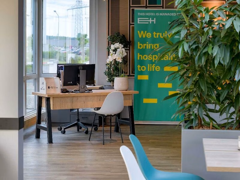 ibis Koeln Frechen