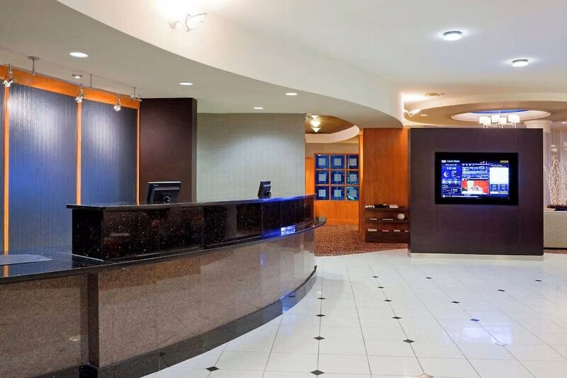 Courtyard by Marriott Toronto Mississauga/Meadowvale