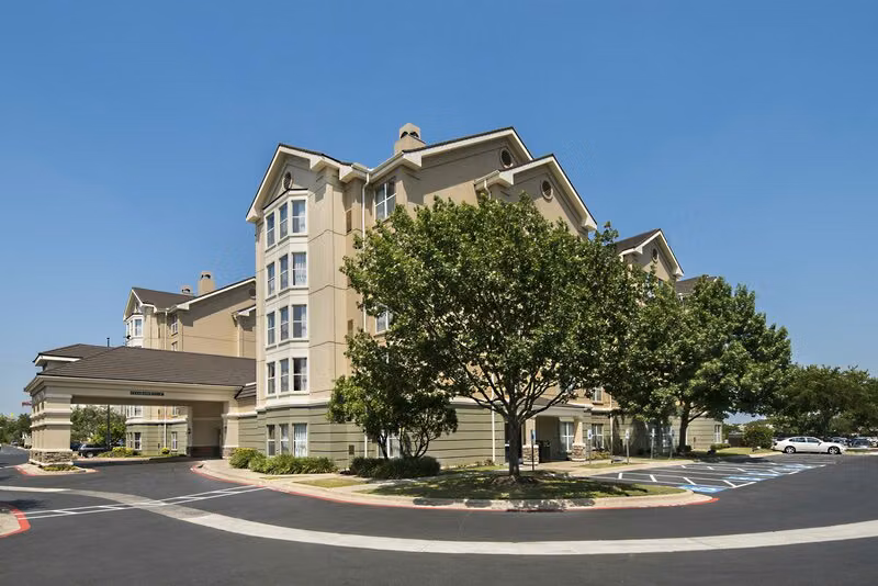 Homewood Suites by Hilton Austin-South/Airport