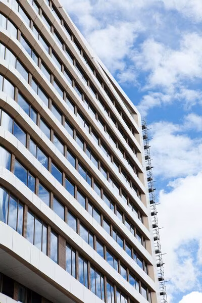 Hampton By Hilton Munich City Center East