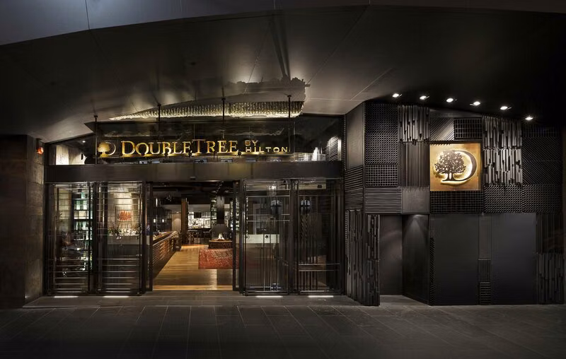 DoubleTree by Hilton Melbourne - Flinders Street