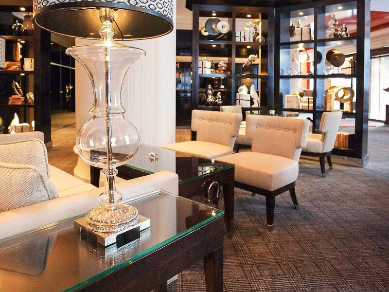 Park Hotel Grenoble - MGallery by Sofitel