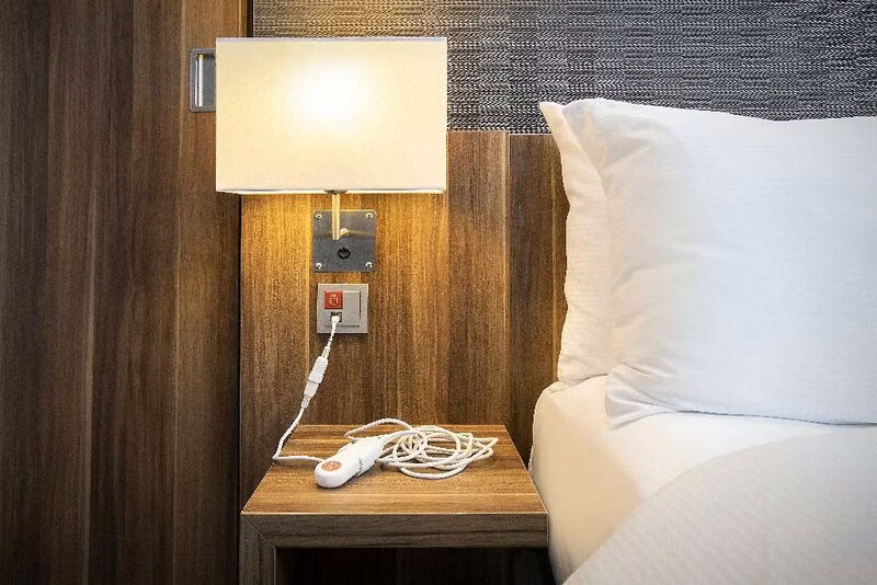 Premier Inn Heidelberg City (Zentrum) Hotel