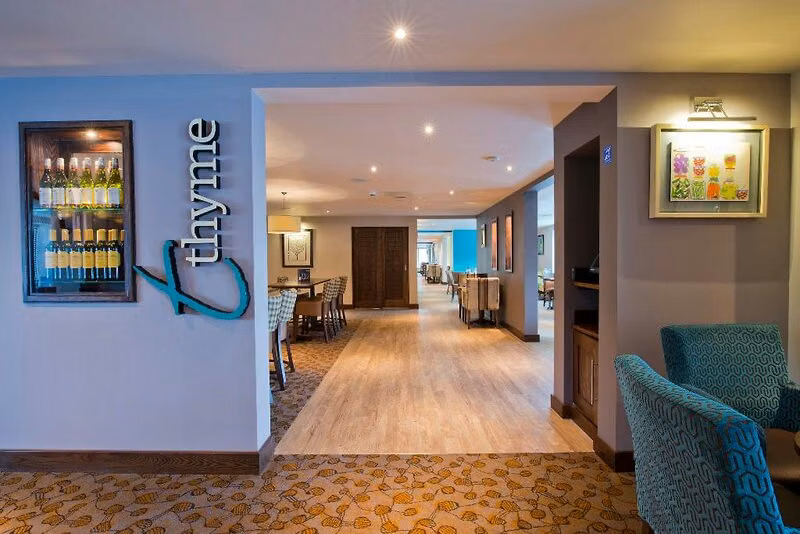 Premier Inn Prager Straße