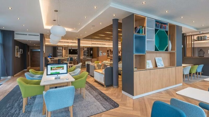 Premier Inn Munich Airport Sud