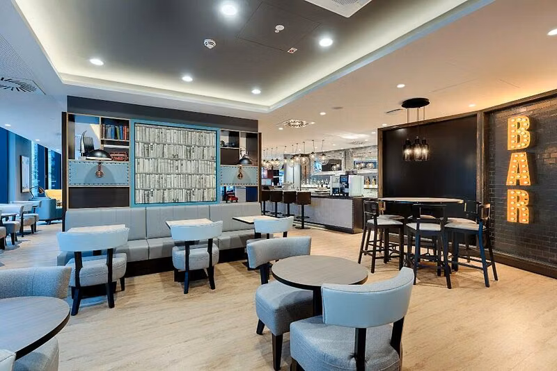 Premier Inn Berlin Kurfürstendamm