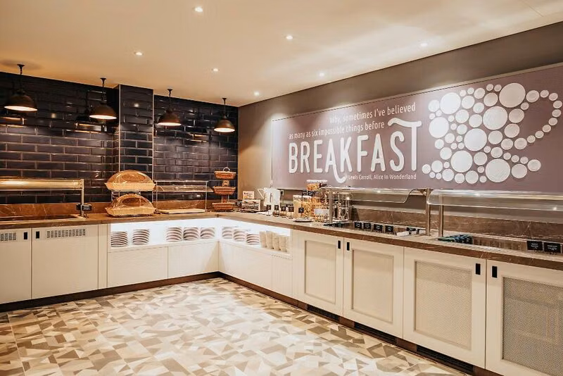 Premier Inn Rosenheim City Lokhöfe