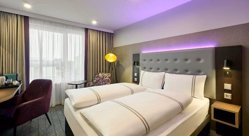 Premier Inn Stuttgart Zuffenhausen