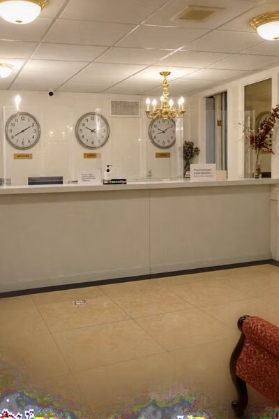 Barclay Hotel