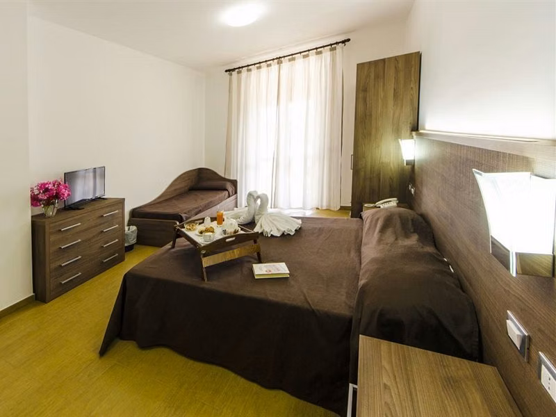 Hotel Dolcestate