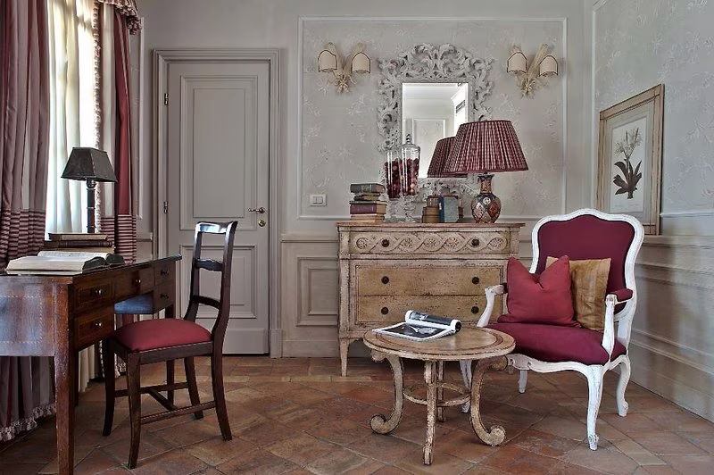 Villa Fiesole