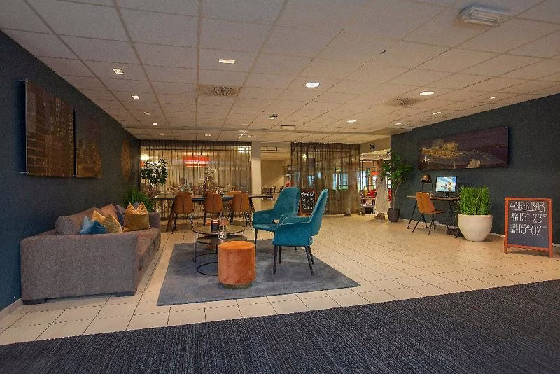 Anker Hotel