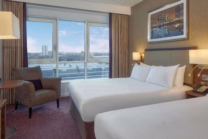 DoubleTree by Hilton Hotel London - Chelsea